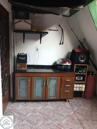 Imagem Casa com 3 Quartos à Venda, 140 m² em Conjunto Habitacional Brigadeiro Faria Lima ( Zona Sul ) - São Paulo Imagem Casa com 3 Quartos à Venda, 140 m² em Conjunto Habitacional Brigadeiro Faria Lima ( Zona Sul ) - São Paulo