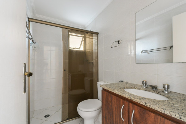 Imagem Apartamento com 3 Quartos à Venda, 92 m² em Vila Pompéia - São Paulo