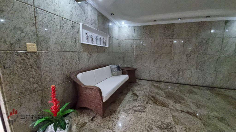 Imagem Apartamento com 2 Quartos à Venda, 86 m² em Vila Caiçara - Praia Grande Imagem Apartamento com 2 Quartos à Venda, 86 m² em Vila Caiçara - Praia Grande
