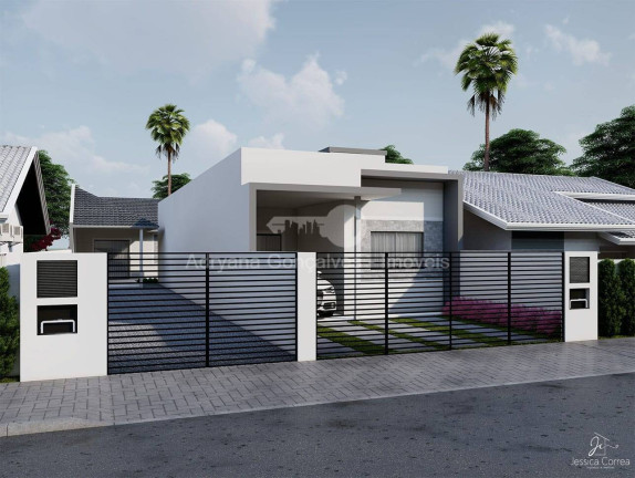 Imagem Casa com 3 Quartos à Venda, 73 m² em São Cristovão - Barra Velha Imagem Casa com 3 Quartos à Venda, 73 m² em São Cristovão - Barra Velha