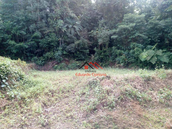 Imagem Terreno à Venda, 485 m² em Park Imperial - Caraguatatuba