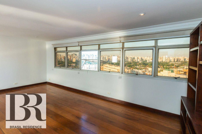 Apartamento com 2 Quartos para Alugar, 98 m² em Itaim Bibi - São Paulo