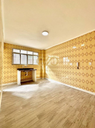 Imagem Apartamento com 1 Quarto à Venda, 51 m² em Boqueirão - Praia Grande Imagem Apartamento com 1 Quarto à Venda, 51 m² em Boqueirão - Praia Grande