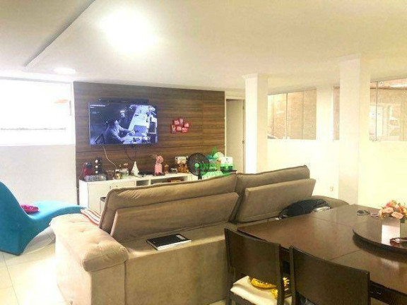 Imagem Casa com 3 Quartos à Venda, 192 m² em Serra Grande - Niterói Imagem Casa com 3 Quartos à Venda, 192 m² em Serra Grande - Niterói