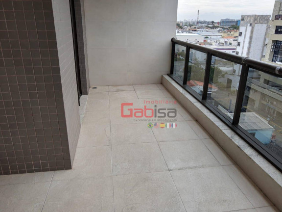 Imagem Cobertura com 2 Quartos à Venda, 110 m² em Centro - Cabo Frio Imagem Cobertura com 2 Quartos à Venda, 110 m² em Centro - Cabo Frio