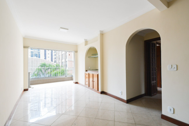 Apartamento com 3 Quartos à Venda, 90 m² em Perdizes - São Paulo