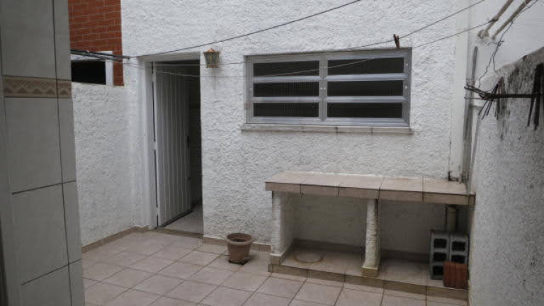 Imagem Casa com 2 Quartos à Venda, 120 m² em Lapa - São Paulo Imagem Casa com 2 Quartos à Venda, 120 m² em Lapa - São Paulo