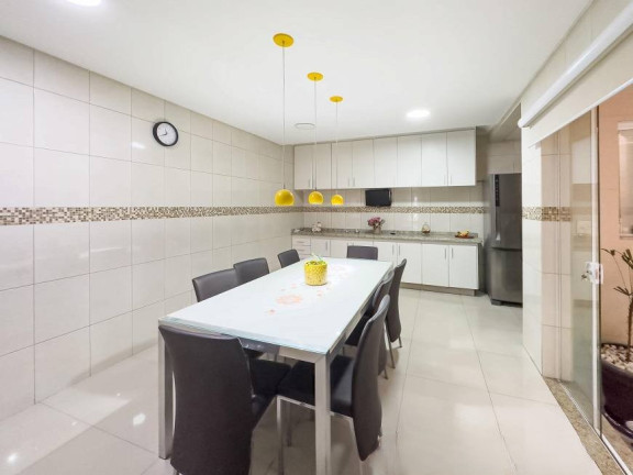 Imagem Casa com 4 Quartos à Venda, 250 m² em Vila Gomes Cardim - São Paulo