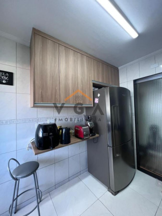 Imagem Apartamento com 3 Quartos à Venda, 72 m² em Vila Carrão - São Paulo Imagem Apartamento com 3 Quartos à Venda, 72 m² em Vila Carrão - São Paulo