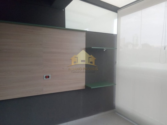 Imagem Apartamento com 1 Quarto à Venda, 22 m² em Vila Esperança - São Paulo