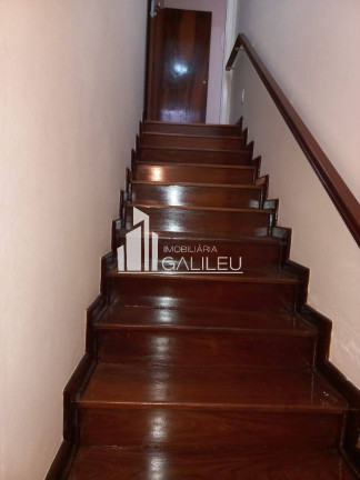 Imagem Casa com 4 Quartos à Venda, 275 m² em Jardim Proença - Campinas