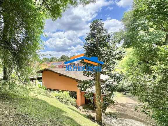 Imagem Casa de Condomínio com 4 Quartos à Venda, 417 m² em Recanto Impla - Carapicuíba Imagem Casa de Condomínio com 4 Quartos à Venda, 417 m² em Recanto Impla - Carapicuíba