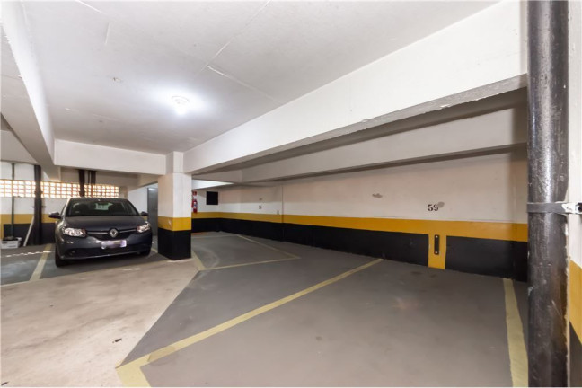 Imagem Apartamento com 3 Quartos à Venda, 90 m² em Perdizes - São Paulo Imagem Apartamento com 3 Quartos à Venda, 90 m² em Perdizes - São Paulo
