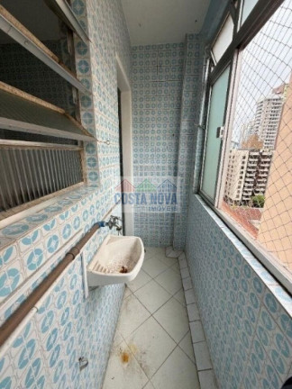 Imagem Apartamento com 1 Quarto à Venda, 40 m² Imagem Apartamento com 1 Quarto à Venda, 40 m²