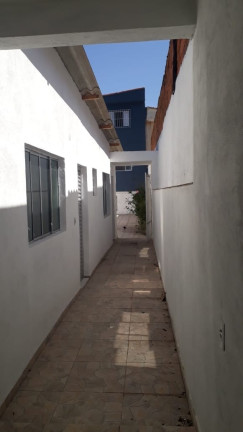 Imagem Sobrado com 4 Quartos à Venda, 217 m² em Alvarenga - São Bernardo Do Campo