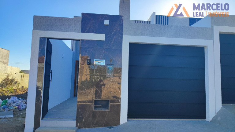 Imagem Casa com 2 Quartos à Venda, em Loteamento Cidade Maravilhosa - Vitória Da Conquista Imagem Casa com 2 Quartos à Venda, em Loteamento Cidade Maravilhosa - Vitória Da Conquista
