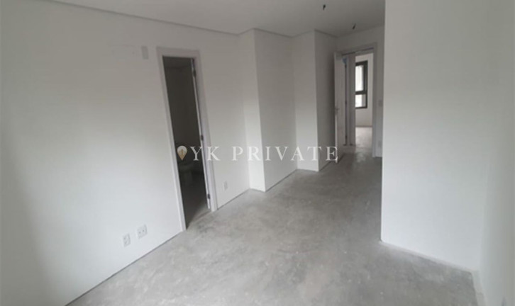 Imagem Apartamento com 4 Quartos à Venda, 280 m² em Sumaré - São Paulo