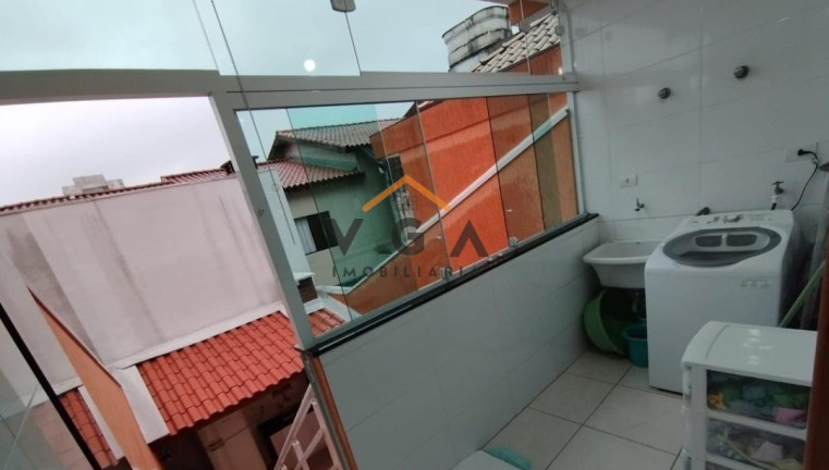 Imagem Casa com 3 Quartos à Venda, 144 m² em Penha De França - São Paulo Imagem Casa com 3 Quartos à Venda, 144 m² em Penha De França - São Paulo