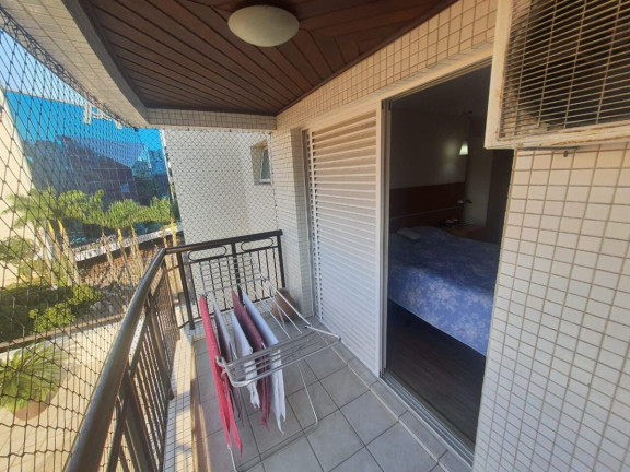 Imagem Apartamento com 3 Quartos à Venda, 181 m² em Aparecida - Santos