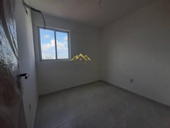 Imagem Apartamento com 2 Quartos à Venda, 55 m² em Imbiribeira - Recife