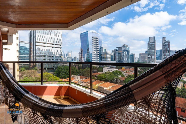 Imagem Apartamento com 4 Quartos à Venda,  em Vila Nova Conceição - São Paulo
