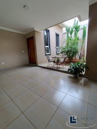Imagem Casa com 3 Quartos à Venda, 146 m² em Jardim Santa Cecilia - Bonfim Paulista - Ribeirão Preto Imagem Casa com 3 Quartos à Venda, 146 m² em Jardim Santa Cecilia - Bonfim Paulista - Ribeirão Preto