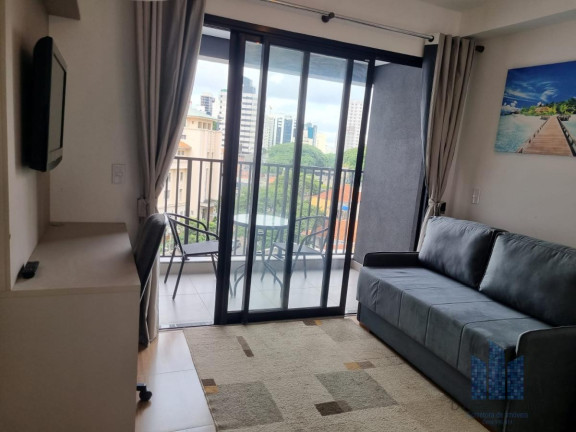 Imóvel Comercial para Alugar, 23 m² em Vila Mariana - São Paulo