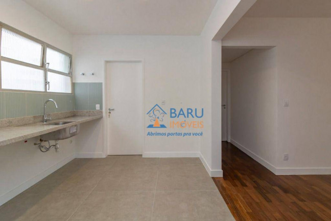 Imagem Apartamento com 2 Quartos à Venda, 103 m² em Santa Cecília - São Paulo Imagem Apartamento com 2 Quartos à Venda, 103 m² em Santa Cecília - São Paulo