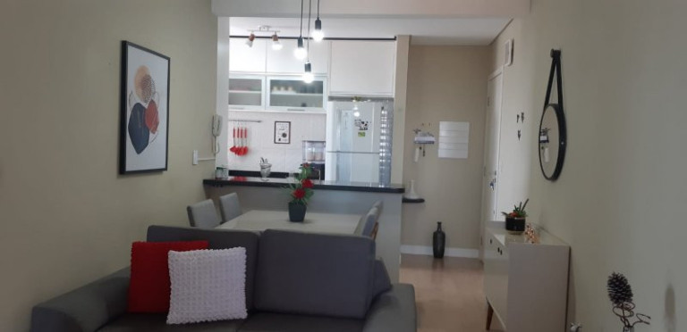 Imagem Apartamento com 2 Quartos à Venda, 56 m² em Bosque Dos Eucaliptos - São José Dos Campos Imagem Apartamento com 2 Quartos à Venda, 56 m² em Bosque Dos Eucaliptos - São José Dos Campos