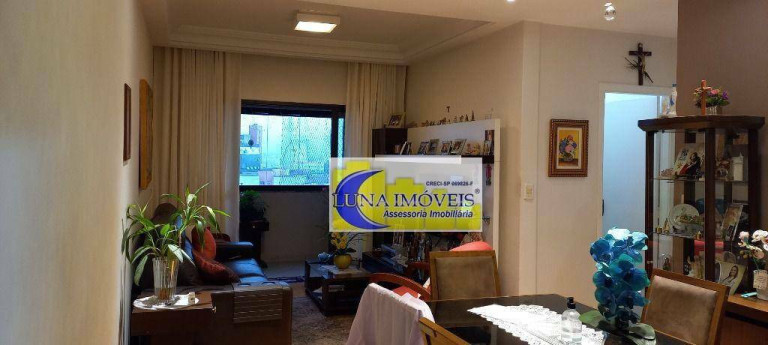 Imagem Apartamento com 2 Quartos à Venda, 77 m² em Jardim Do Mar - São Bernardo Do Campo Imagem Apartamento com 2 Quartos à Venda, 77 m² em Jardim Do Mar - São Bernardo Do Campo
