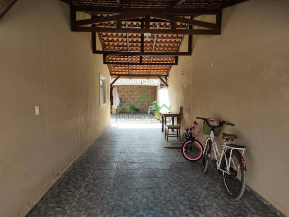 Imagem Casa com 3 Quartos à Venda, 140 m² em Centro - Balneário Barra Do Sul