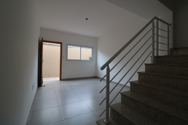 Imagem Casa com 2 Quartos à Venda, 65 m² em Sítio Do Campo - Praia Grande Imagem Casa com 2 Quartos à Venda, 65 m² em Sítio Do Campo - Praia Grande