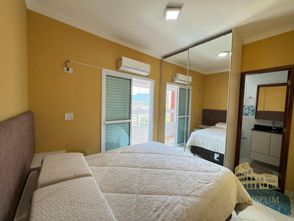 Imagem Apartamento com 2 Quartos à Venda, 78 m² em Vilamar - Praia Grande Imagem Apartamento com 2 Quartos à Venda, 78 m² em Vilamar - Praia Grande