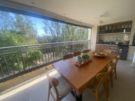 Imagem Apartamento com 3 Quartos à Venda, 195 m² em Jardim Marajoara - São Paulo Imagem Apartamento com 3 Quartos à Venda, 195 m² em Jardim Marajoara - São Paulo