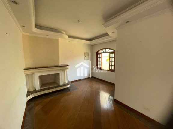 Imóvel com 3 Quartos à Venda, 300 m² em Tremembé - São Paulo