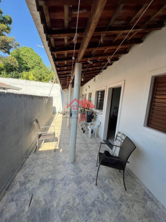 Imagem Casa com 3 Quartos à Venda, 300 m² em Palmeiras De São José - São José Dos Campos
