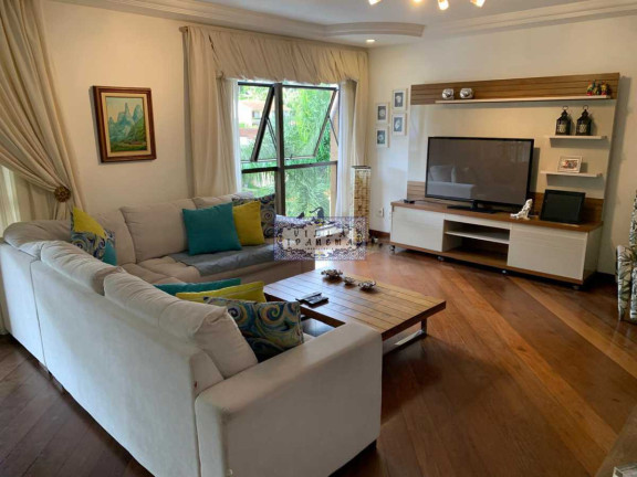 Imagem Apartamento com 4 Quartos à Venda, 210 m² em Várzea - Teresópolis Imagem Apartamento com 4 Quartos à Venda, 210 m² em Várzea - Teresópolis
