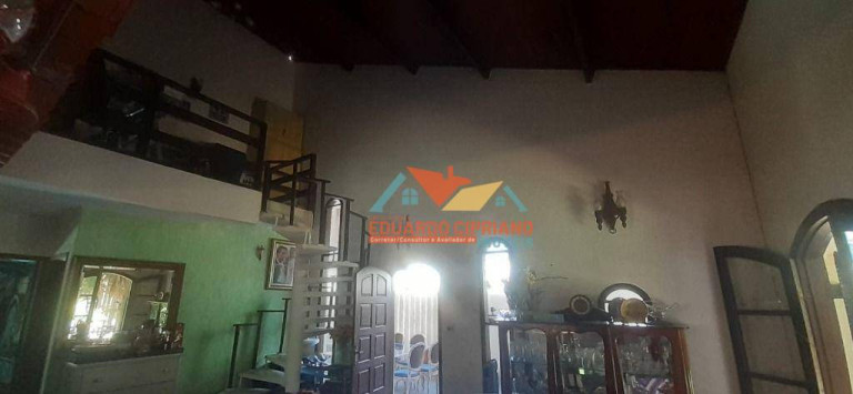 Imagem Casa com 3 Quartos à Venda, 180 m² em Massaguaçu - Caraguatatuba