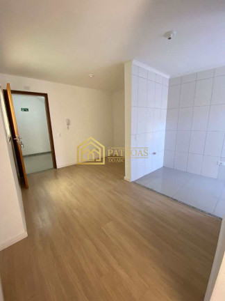 Imagem Apartamento com 2 Quartos à Venda, 42 m² em Vila Pires - Santo André Imagem Apartamento com 2 Quartos à Venda, 42 m² em Vila Pires - Santo André