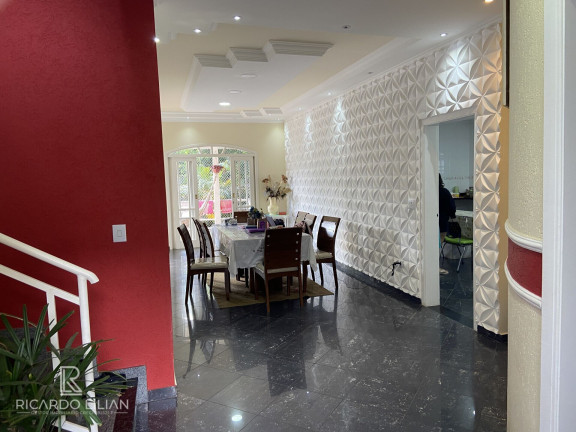 Imagem Casa de Condomínio com 5 Quartos à Venda, 507 m² em Centro - Mairiporã