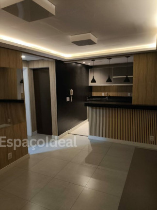 Imagem Apartamento com 2 Quartos à Venda, 70 m² em Reserva Belas Nações - Bauru Imagem Apartamento com 2 Quartos à Venda, 70 m² em Reserva Belas Nações - Bauru