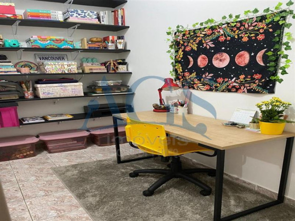 Imagem Sobrado com 2 Quartos à Venda, 80 m² em Vila Gomes Cardim - São Paulo Imagem Sobrado com 2 Quartos à Venda, 80 m² em Vila Gomes Cardim - São Paulo