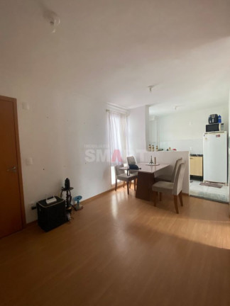 Apartamento com 2 Quartos à Venda, 38 m² em Jaraguá 99 - Jaraguá Do Sul