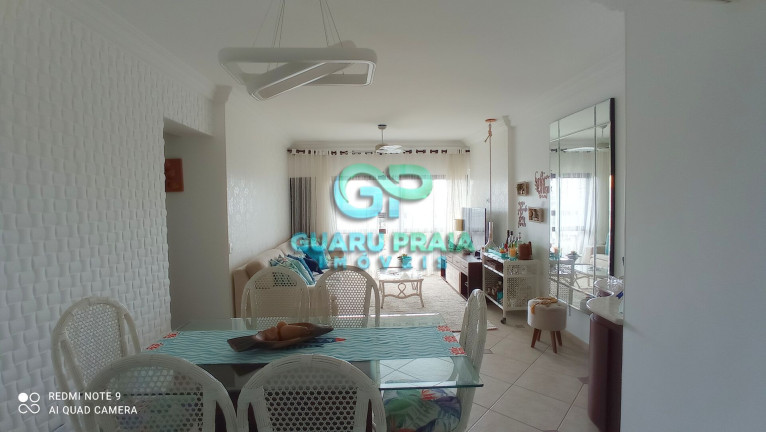Imagem Apartamento com 3 Quartos à Venda, 93 m² em Enseada - Guarujá Imagem Apartamento com 3 Quartos à Venda, 93 m² em Enseada - Guarujá