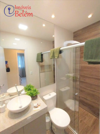 Imagem Apartamento com 2 Quartos à Venda, 51 m² em Tapanã (icoaraci) - Belém Imagem Apartamento com 2 Quartos à Venda, 51 m² em Tapanã (icoaraci) - Belém