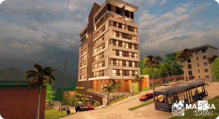 Cobertura com 3 Quartos à Venda, 158 m²