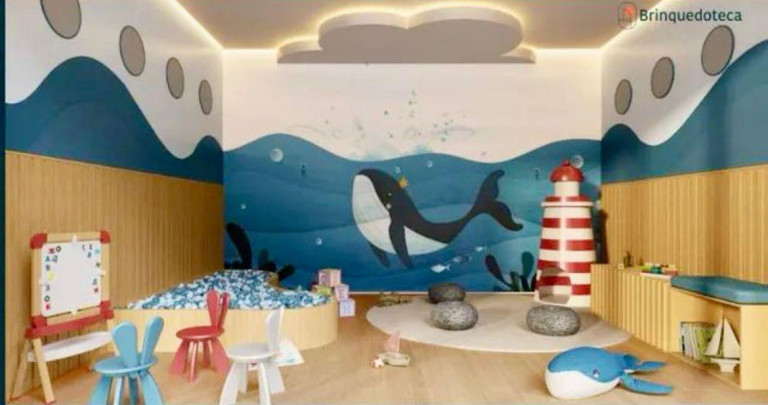 Imagem Apartamento com 3 Quartos à Venda, 80 m² em Piatã - Salvador Imagem Apartamento com 3 Quartos à Venda, 80 m² em Piatã - Salvador