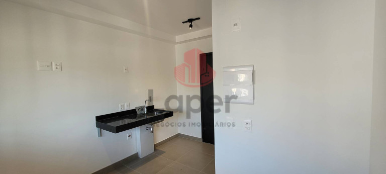 Imagem Apartamento com 1 Quarto à Venda, 14 m² em Pinheiros - São Paulo