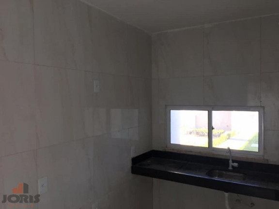 Imagem Casa com 3 Quartos à Venda, 75 m² em Encantada - Eusébio