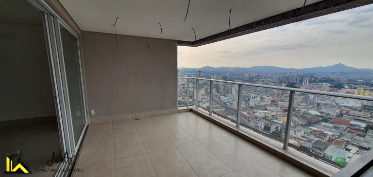 Imagem Apartamento com 2 Quartos à Venda, 113 m² em Vila Osasco - Osasco Imagem Apartamento com 2 Quartos à Venda, 113 m² em Vila Osasco - Osasco